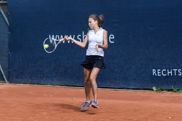 Nicole Rivkin 631 - NTV Meisterschaft